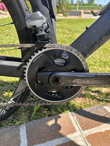 Used BMC Timemachine 01 DISC ONE 2022 2022 Road & Gravel, Black — image 2 of 7