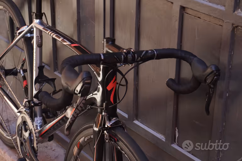 Used Specialized Specialized S-Works Allez Limited Edition 2015 Road & Gravel, Negro — image 2 of 6