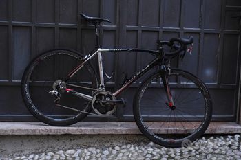 Used Specialized Specialized S-Works Allez Limited Edition 2015 Carretera y gravel