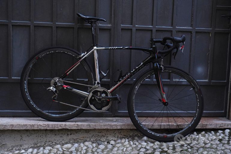 Used Specialized Specialized S-Works Allez Limited Edition 2015 Road & Gravel, Negro — image 1 of 6