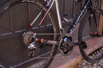 Used Specialized Specialized S-Works Allez Limited Edition 2015 Road & Gravel, Negro — image 3 of 6