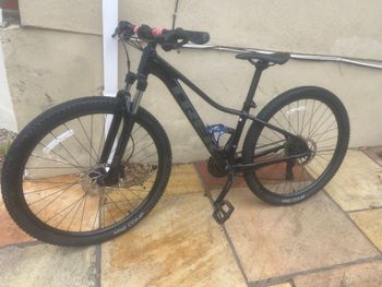 Used Trek Marlin 5 2020 2020 Mountainbike — image 2 of 4