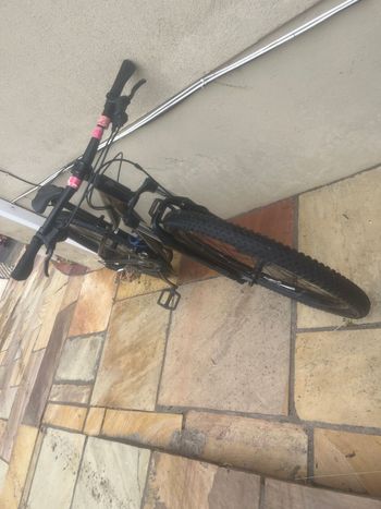 Used Trek Marlin 5 2020 2020 Mountainbike — image 4 of 4