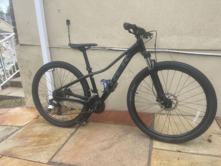 Used Trek Marlin 5 2020 2020 Mountainbike — image 1 of 4