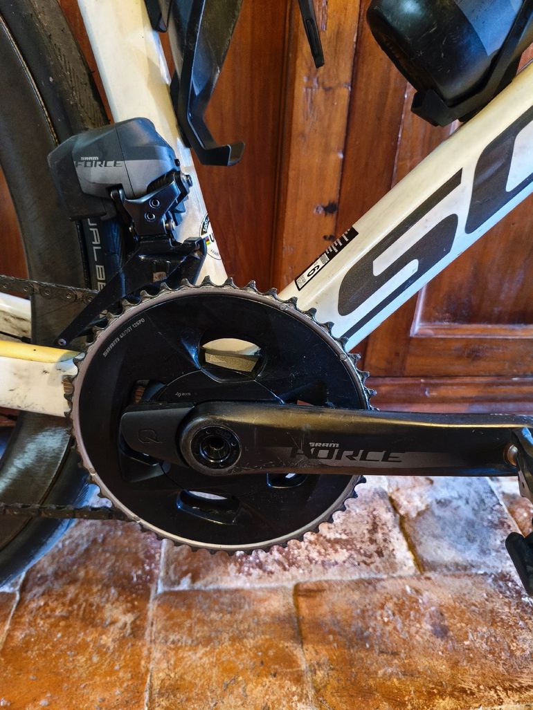 Used Scott Addict RC 10 2021 2021 Road & Gravel — image 2 of 4