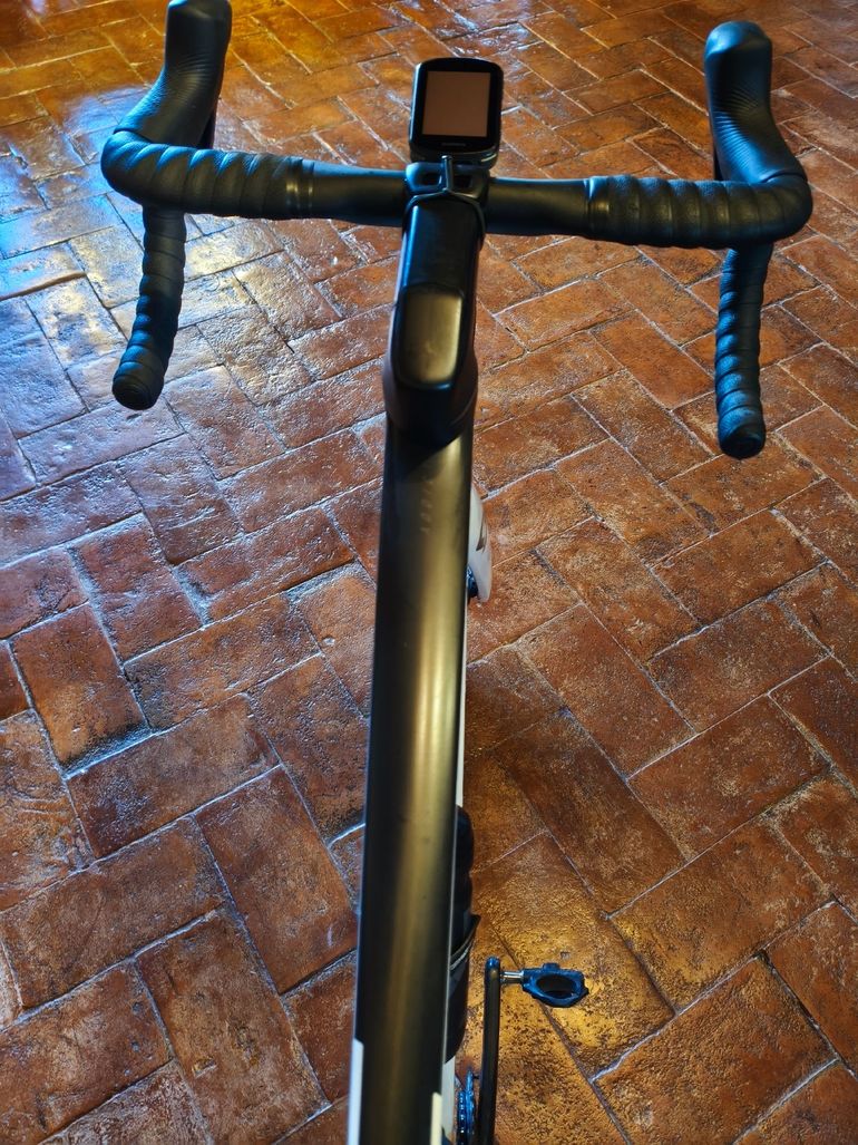 Used Scott Addict RC 10 2021 2021 Road & Gravel — image 4 of 4