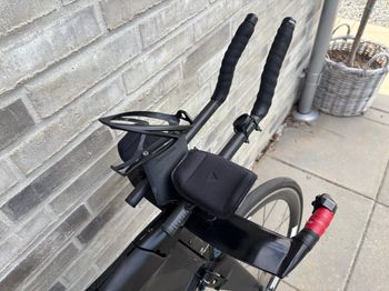 Used Giant Trinity Advanced Pro 1 2016 2016 Road & Gravel — image 3 of 10