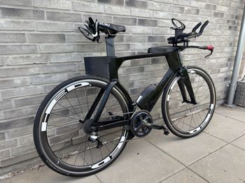 Used Giant Trinity Advanced Pro 1 2016 2016 Road & Gravel — image 2 of 10