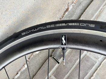 Used Giant Trinity Advanced Pro 1 2016 2016 Road & Gravel — image 7 of 10