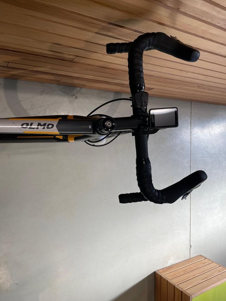 Used Olmo Olmo Slalom TG.50 Orizz. 2021 Road & Gravel — image 5 of 5