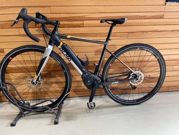 Used Olmo Olmo Slalom TG.50 Orizz. 2021 Road & Gravel — image 4 of 5
