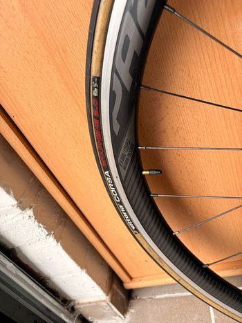Used Jan Janssen Jan Janssen Custom Shimano 105 2016 Road & Gravel, Blue — image 7 of 7