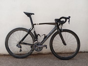 Gebrauchtes Eddy Merckx SanRemo76 — Shimano Ultegra Di2 2020 2020 Road & Gravel