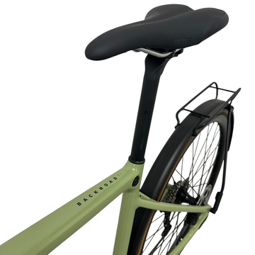 Tweedehands Rose Backroad AL EQ 2024 2024 Road & Gravel — afbeelding 12 van 14