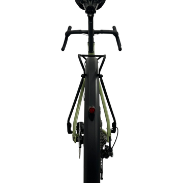 Tweedehands Rose Backroad AL EQ 2024 2024 Road & Gravel — afbeelding 9 van 14