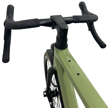Tweedehands Rose Backroad AL EQ 2024 2024 Road & Gravel — afbeelding 7 van 14