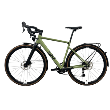 Tweedehands Rose Backroad AL EQ 2024 2024 Road & Gravel — afbeelding 10 van 14