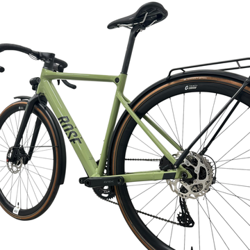 Tweedehands Rose Backroad AL EQ 2024 2024 Road & Gravel — afbeelding 14 van 14