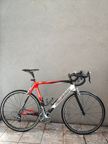 Used Prorace Prorace Custom Shimano Dura Ace 2020 Road & Gravel — image 2 of 4
