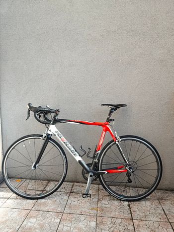 Used Prorace Prorace Custom Shimano Dura Ace 2020 Route & Gravel