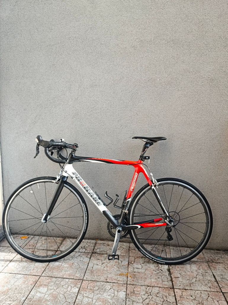 Used Prorace Prorace Custom Shimano Dura Ace 2020 Road & Gravel — image 1 of 4