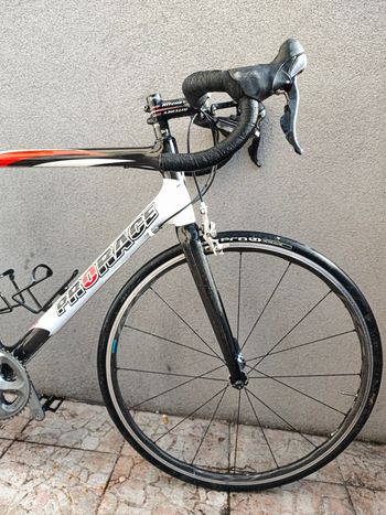 Used Prorace Prorace Custom Shimano Dura Ace 2020 Road & Gravel — image 4 of 4