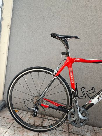 Used Prorace Prorace Custom Shimano Dura Ace 2020 Road & Gravel — image 3 of 4