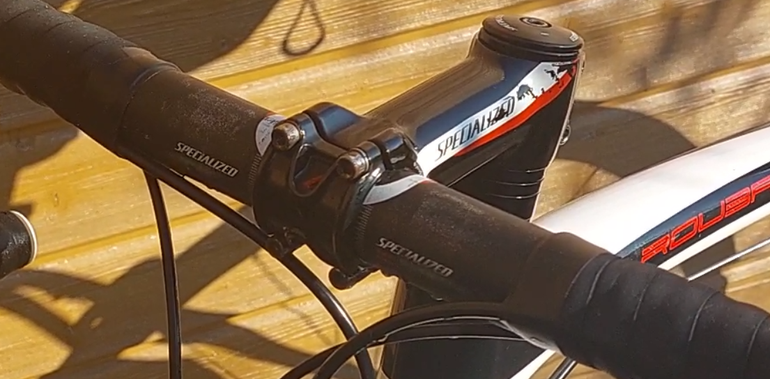 Used Specialized Specialized Roubaix SL2 Comp (2010) 2010 Road & Gravel, Blanco — image 6 of 10