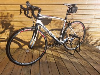 Used Specialized Specialized Roubaix SL2 Comp (2010) 2010 Carretera y gravel