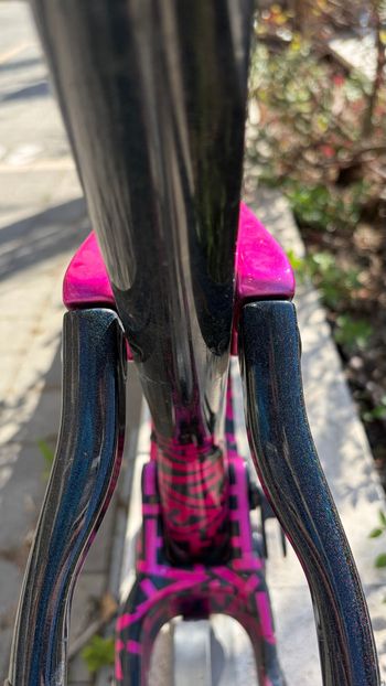 Used Bianchi Methanol Frameset 2021 Mountainbike — image 8 of 14