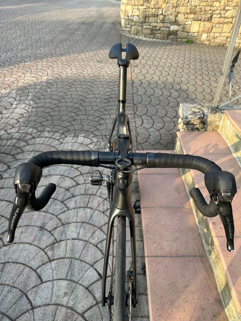 Used Trek Emonda Shimano Ultegra 2022 Road & Gravel — image 5 of 6