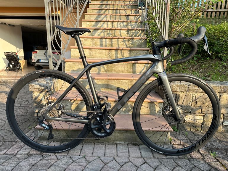 Used Trek Emonda Shimano Ultegra 2022 Road & Gravel — image 1 of 6