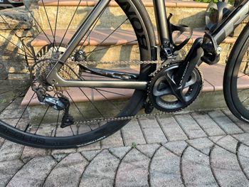 Used Trek Emonda Shimano Ultegra 2022 Road & Gravel — image 3 of 6
