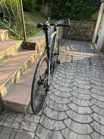 Used Trek Emonda Shimano Ultegra 2022 Road & Gravel — image 6 of 6