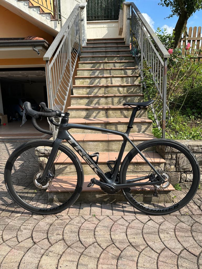 Used Trek Emonda Shimano Ultegra 2022 Road & Gravel — image 2 of 6