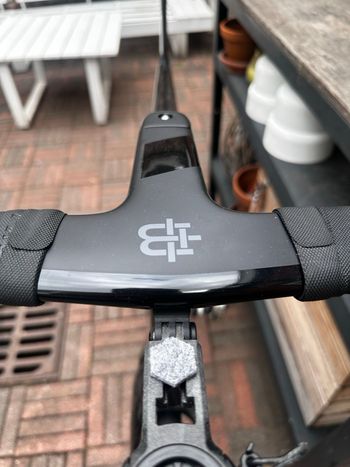Used Factor Ostro SRAM Force eTap AXS 2025 Road & Gravel, Black — image 17 of 17