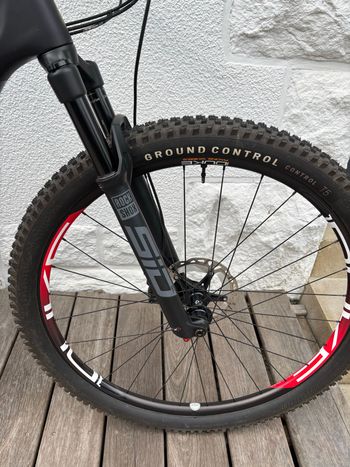 Used Specialized Epic Comp 2023 2023 Mountainbike, Black, 29 — image 7 of 8