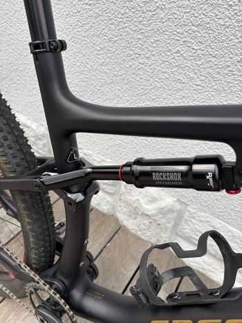 Used Specialized Epic Comp 2023 2023 Mountainbike, Black, 29 — image 5 of 8