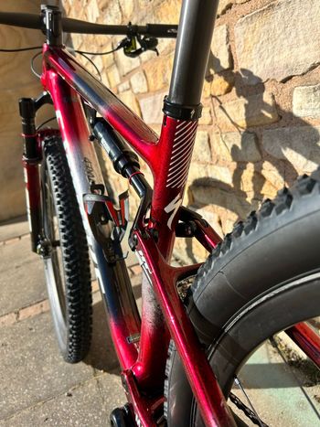 Used Specialized S-Works Epic Frameset 2023 Frameset 2023 Mountainbike — image 6 of 6