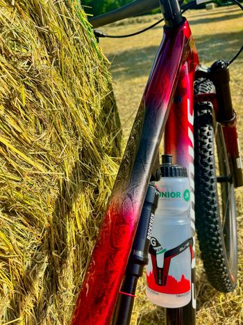 Used Specialized S-Works Epic Frameset 2023 Frameset 2023 Mountainbike — image 3 of 6