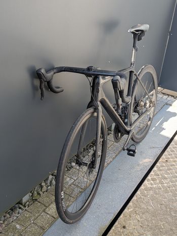 Used Scott Ultimate 2018 2018 Road & Gravel — image 5 of 6
