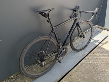 Used Scott Ultimate 2018 2018 Road & Gravel, Black — image 2 of 6