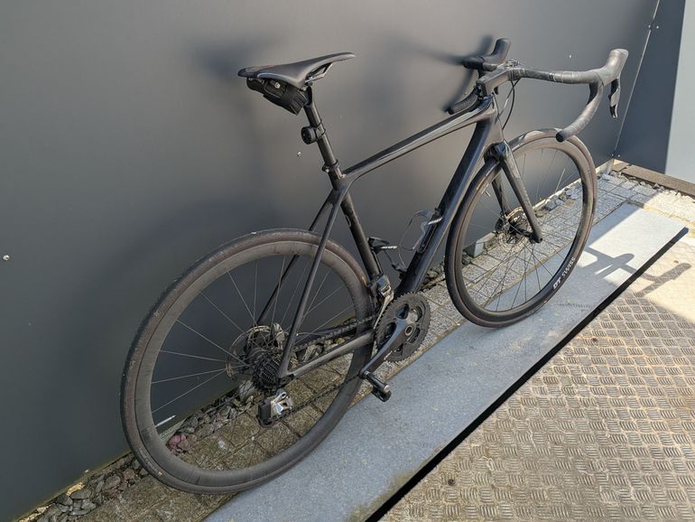 Used Scott Ultimate 2018 2018 Road & Gravel — image 2 of 6