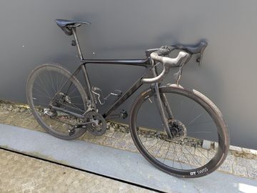 Used Scott Ultimate 2018 2018 Road & Gravel, Black — image 4 of 6