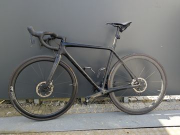 Used Scott Ultimate 2018 2018 Road & Gravel, Black — image 6 of 6