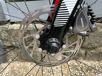 Used Argon 18 Gallium 2018 Road & Gravel, Black — image 14 of 20