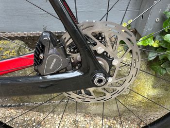 Used Argon 18 Gallium 2018 Road & Gravel, Black — image 17 of 20