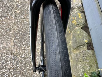 Used Argon 18 Gallium 2018 Road & Gravel, Black — image 12 of 20