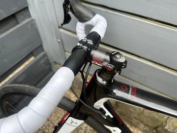 Used Argon 18 Gallium 2018 Road & Gravel, Black — image 4 of 20