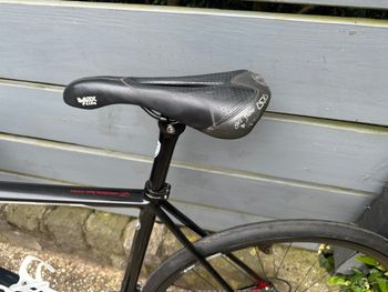 Used Argon 18 Gallium 2018 Road & Gravel, Black — image 3 of 20